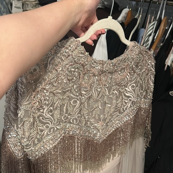 Two piece caftan Kaftan - Picture 5 of 12